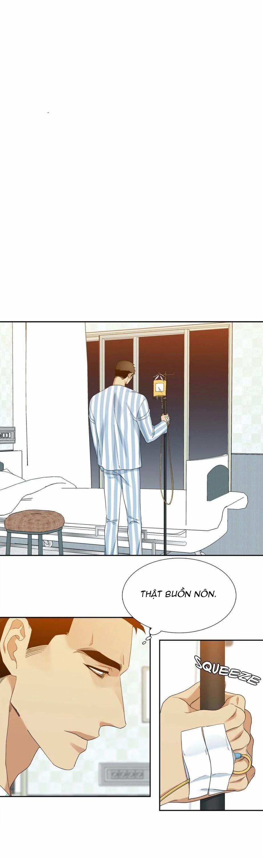 Xúc Cảm Điên Cuồng 32 trang 2