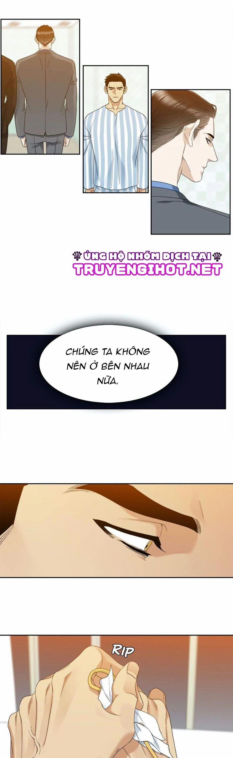 Xúc Cảm Điên Cuồng 32 trang 3