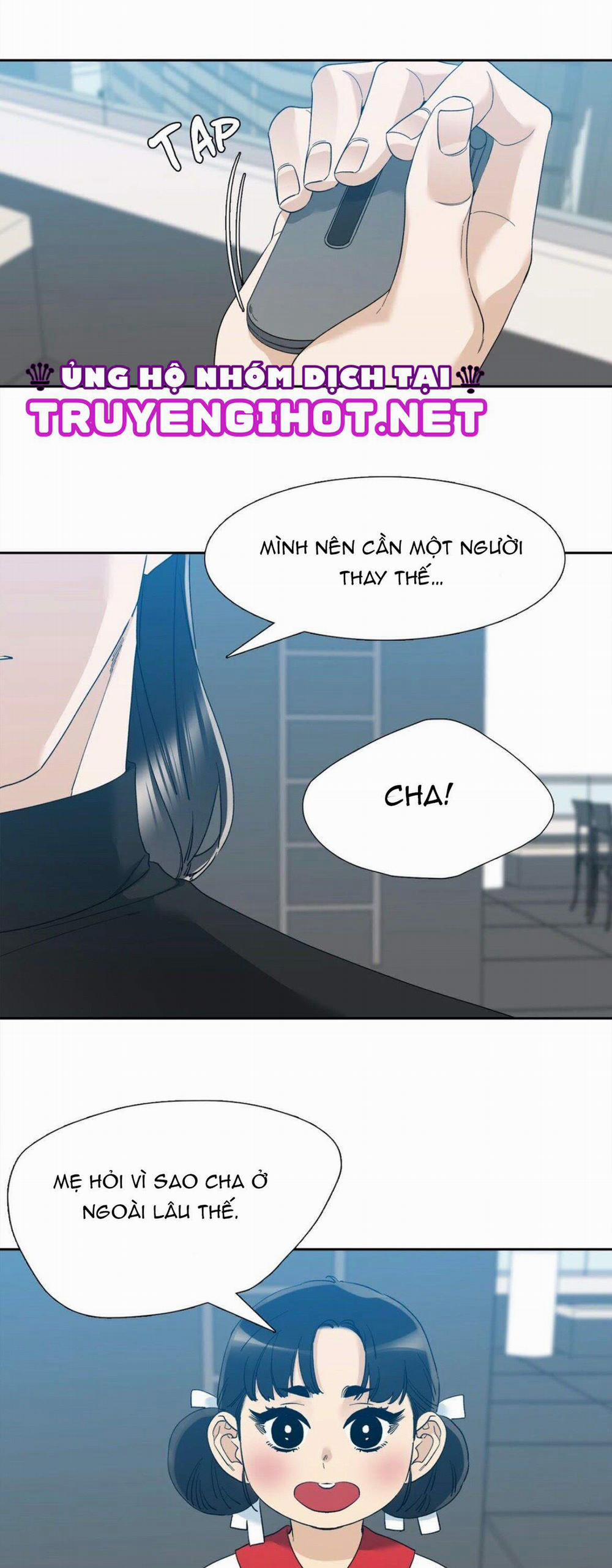 Xúc Cảm Điên Cuồng 33 trang 14