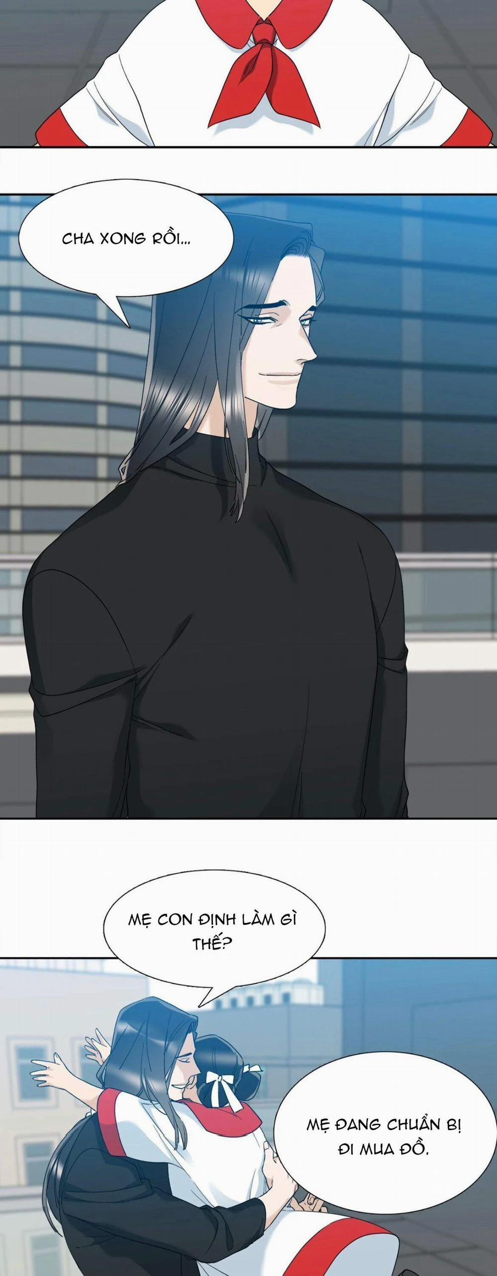 Xúc Cảm Điên Cuồng 33 trang 15