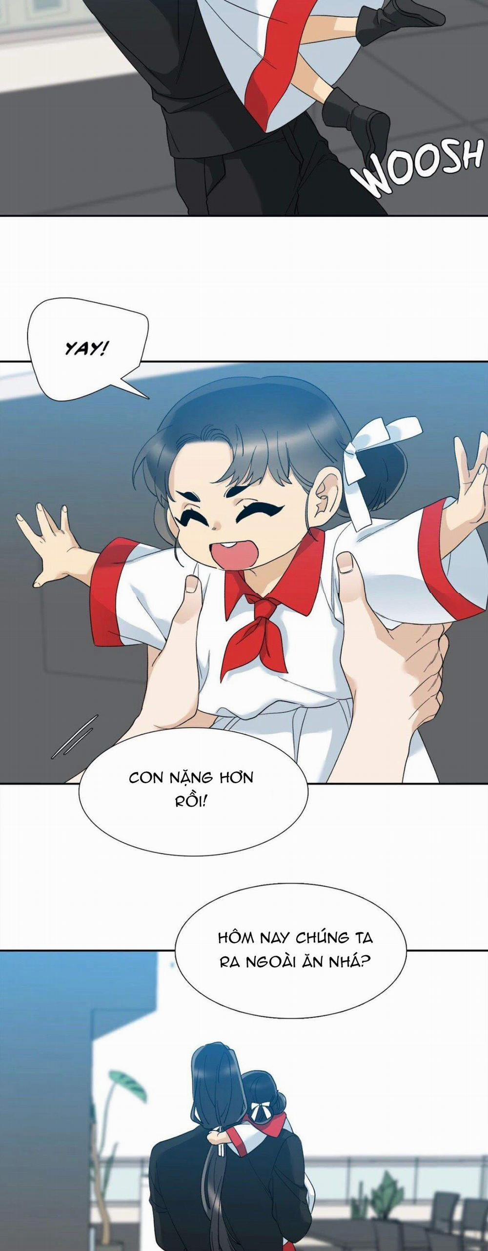 Xúc Cảm Điên Cuồng 33 trang 16