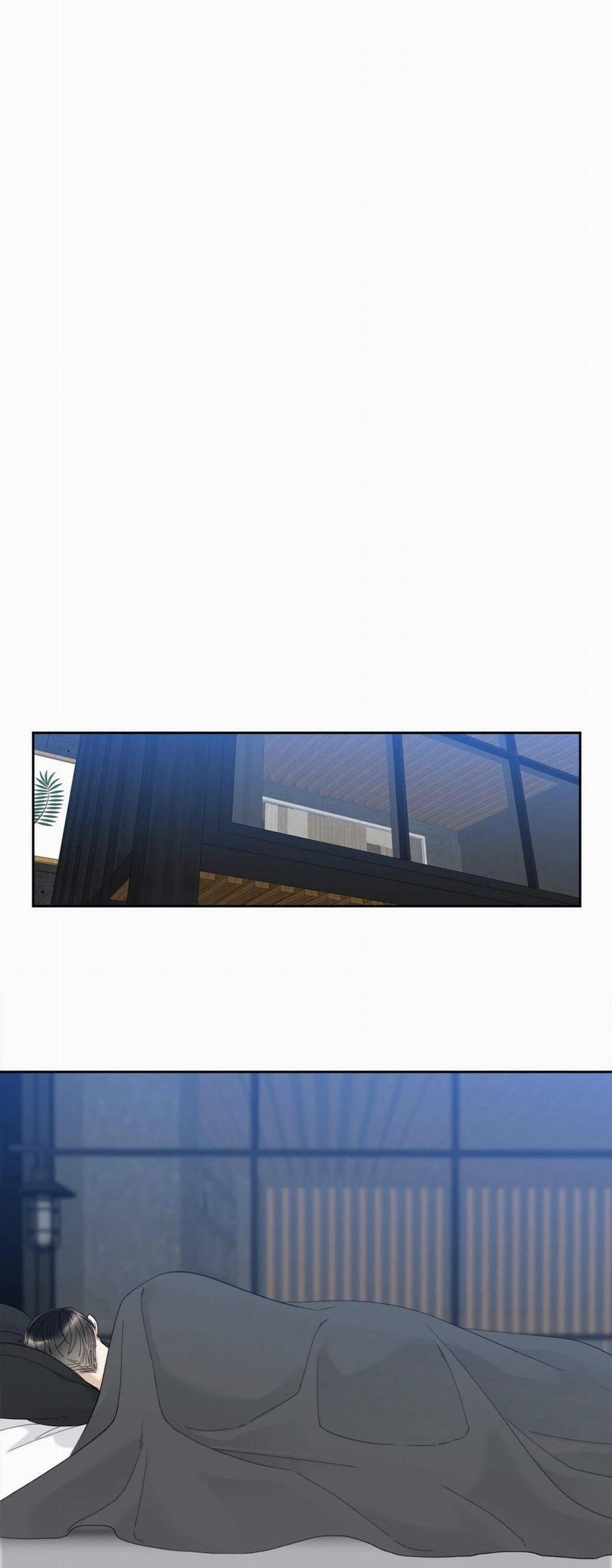 Xúc Cảm Điên Cuồng 33 trang 2