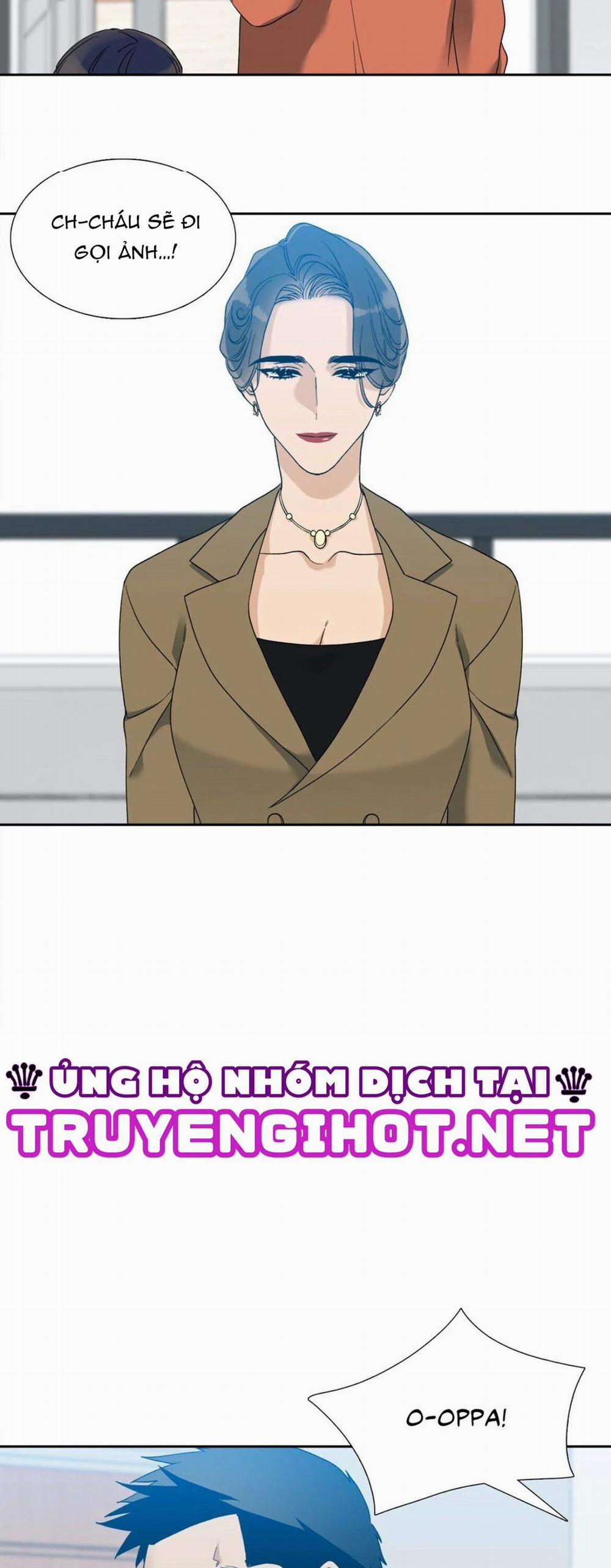 Xúc Cảm Điên Cuồng 33 trang 21