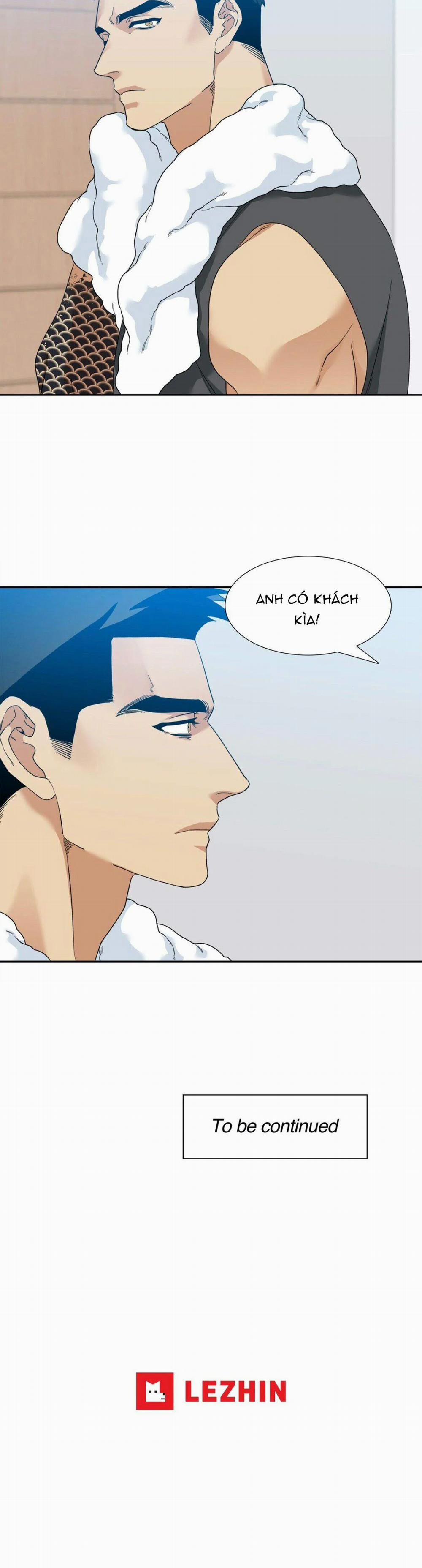 Xúc Cảm Điên Cuồng 33 trang 22