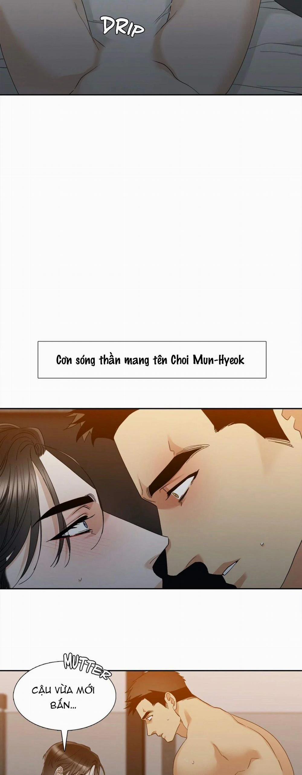 Xúc Cảm Điên Cuồng 33 trang 5