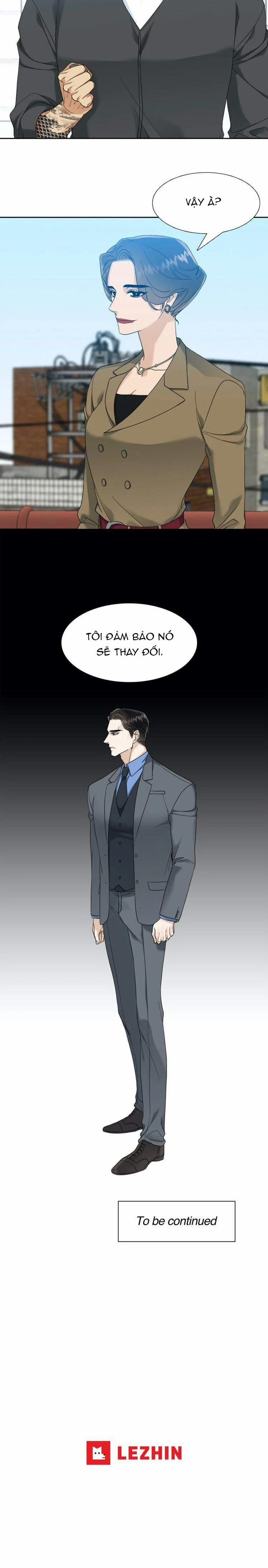 Xúc Cảm Điên Cuồng 34 trang 16