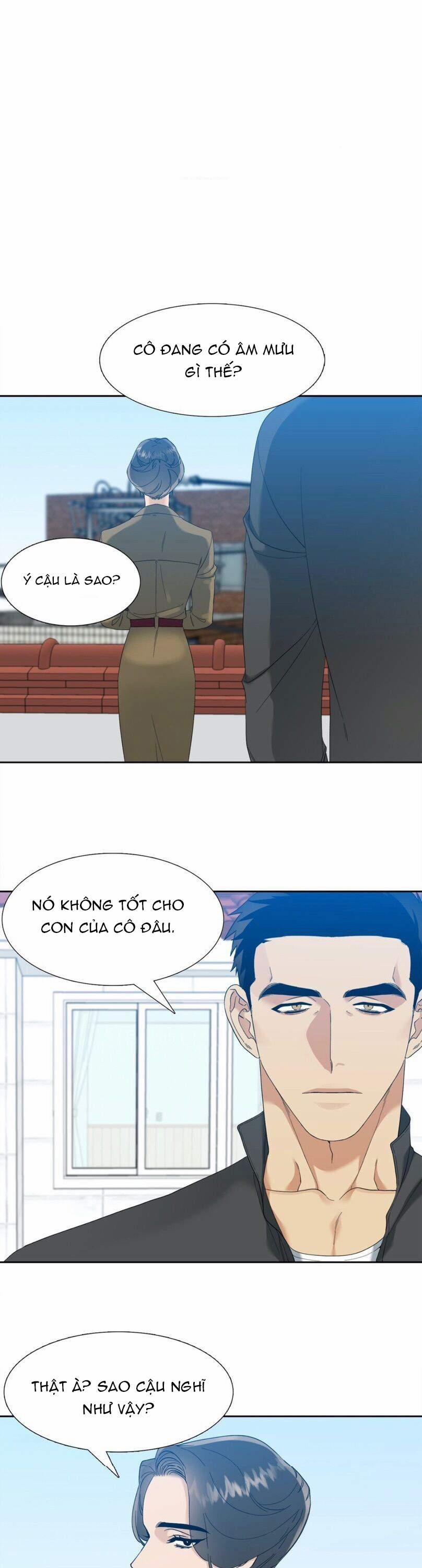 Xúc Cảm Điên Cuồng 34 trang 2