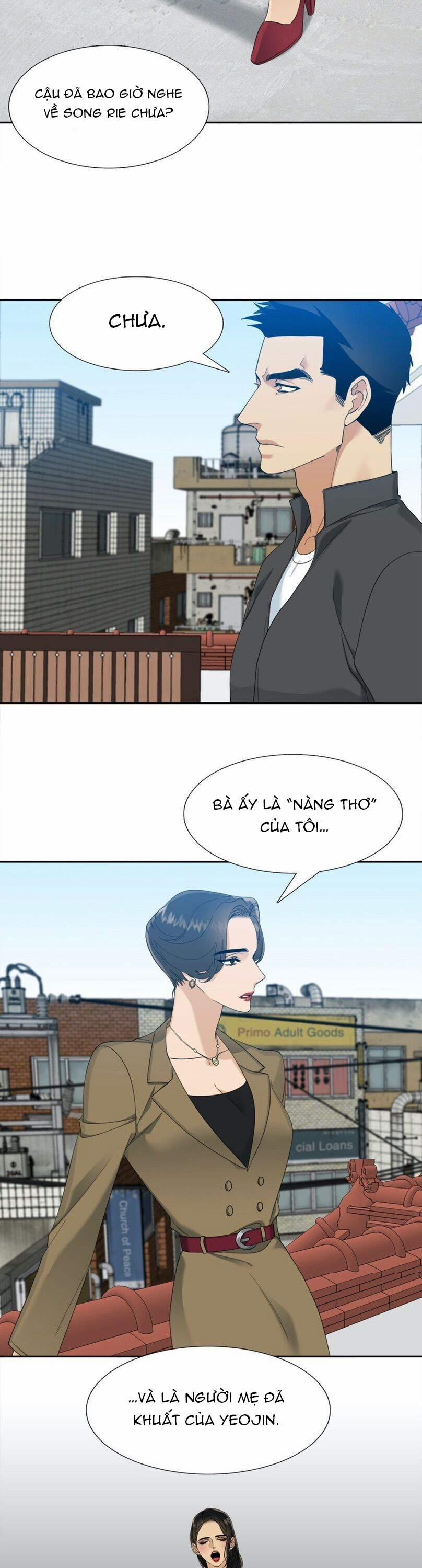 Xúc Cảm Điên Cuồng 34 trang 4