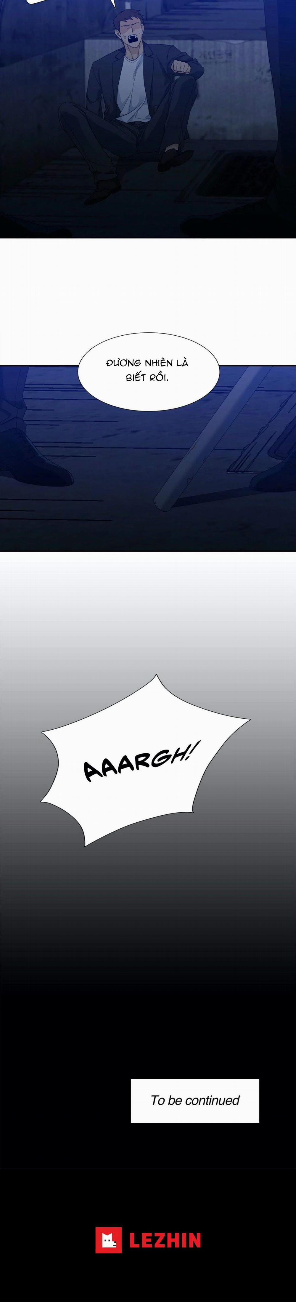 Xúc Cảm Điên Cuồng 36 trang 17