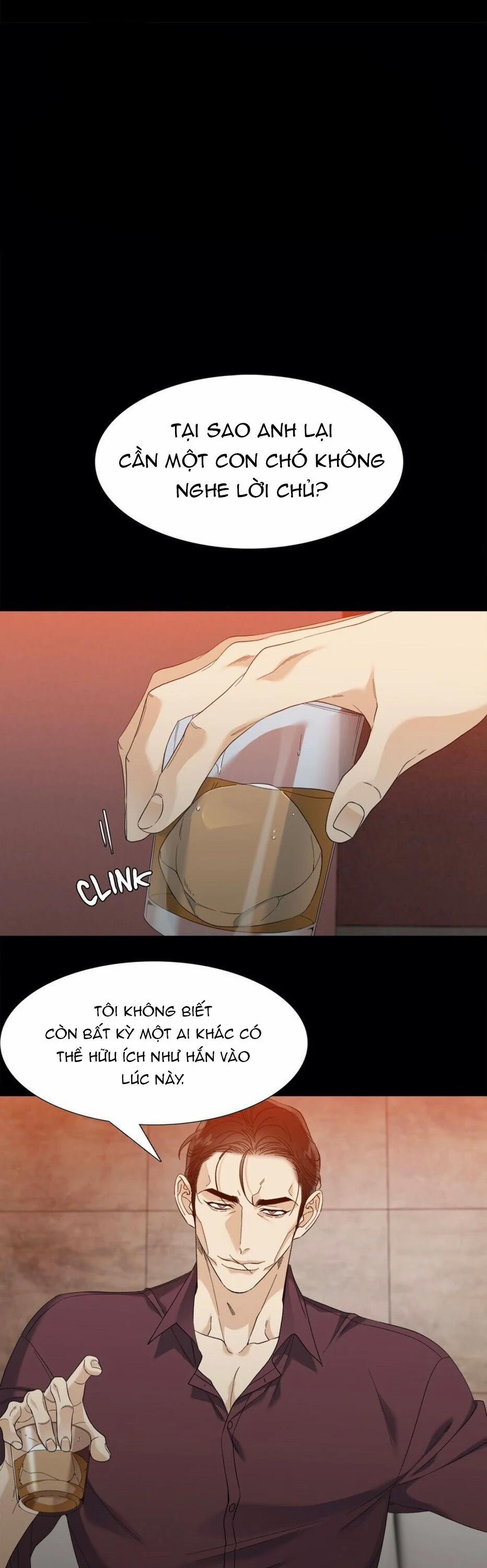 Xúc Cảm Điên Cuồng 37 trang 2