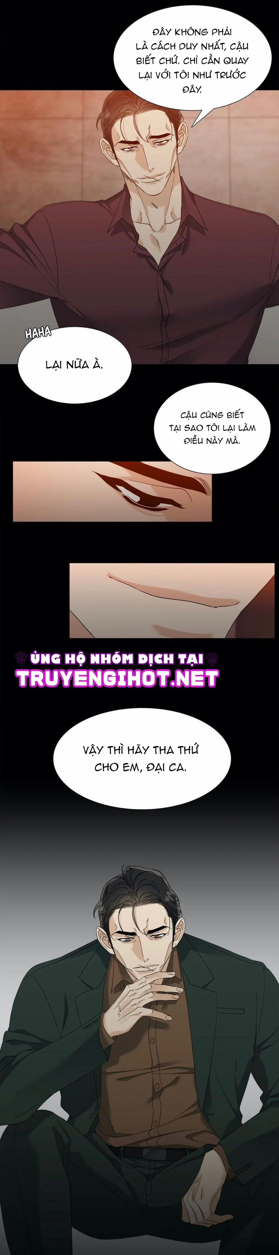 Xúc Cảm Điên Cuồng 37 trang 4