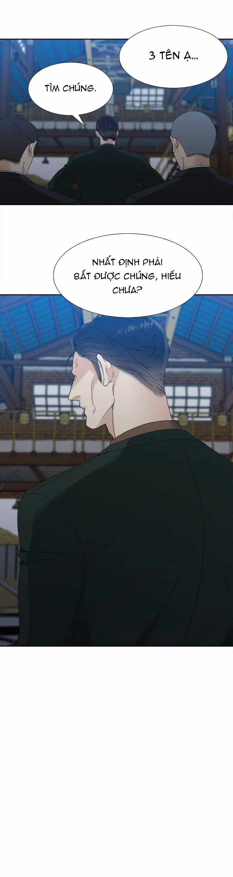 Xúc Cảm Điên Cuồng 37 trang 6