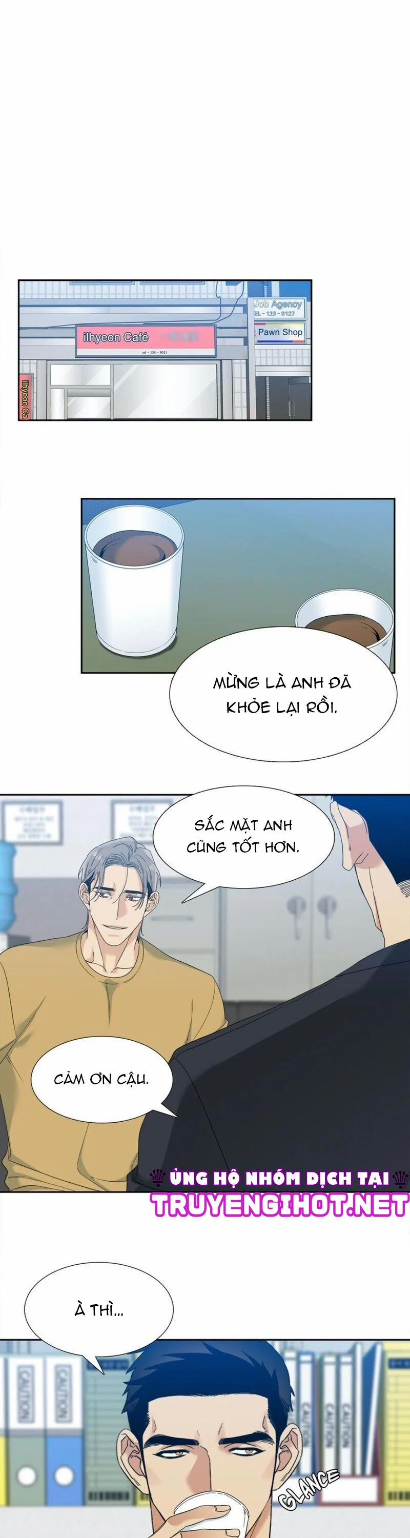 Xúc Cảm Điên Cuồng 37 trang 7