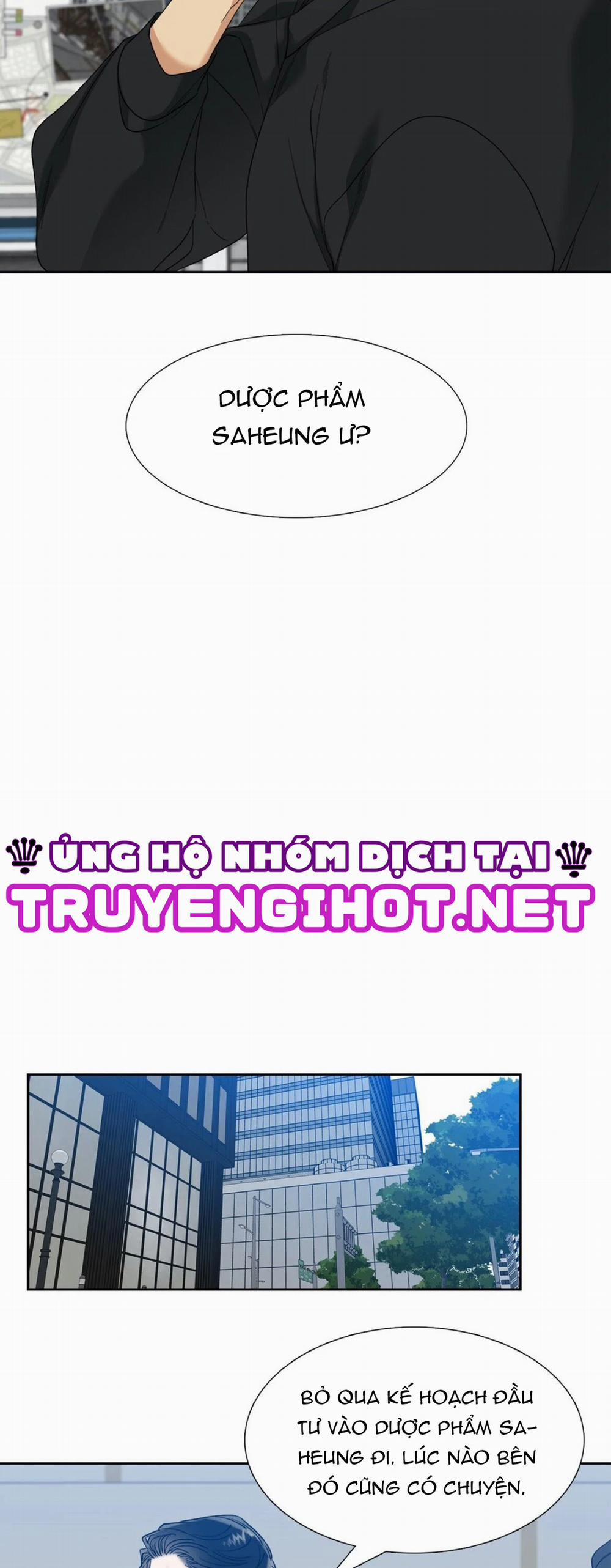 Xúc Cảm Điên Cuồng 38.1 trang 6