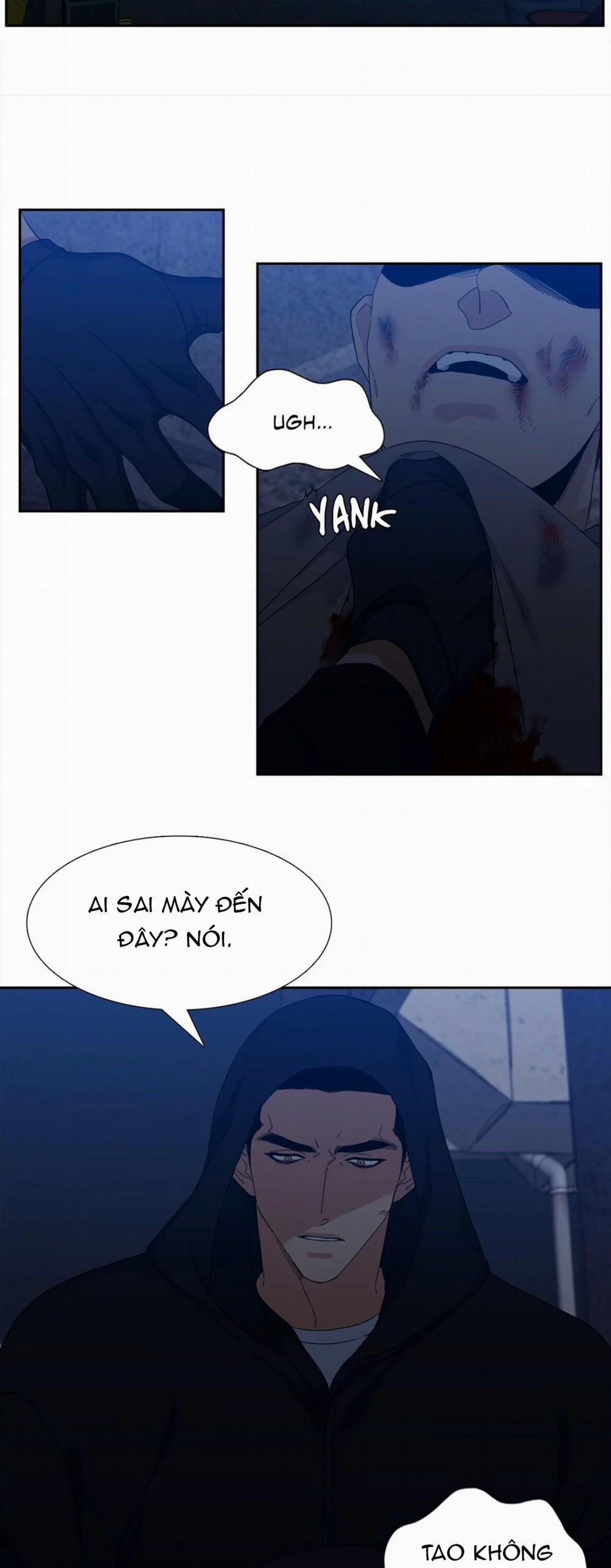 Xúc Cảm Điên Cuồng 38.2 trang 1