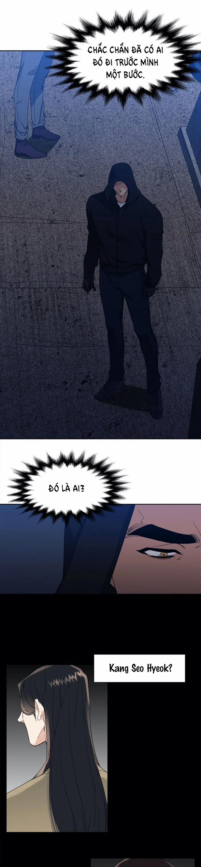 Xúc Cảm Điên Cuồng 38.2 trang 3