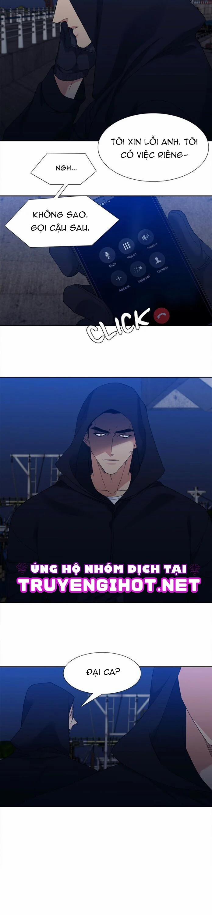 Xúc Cảm Điên Cuồng 38.2 trang 5