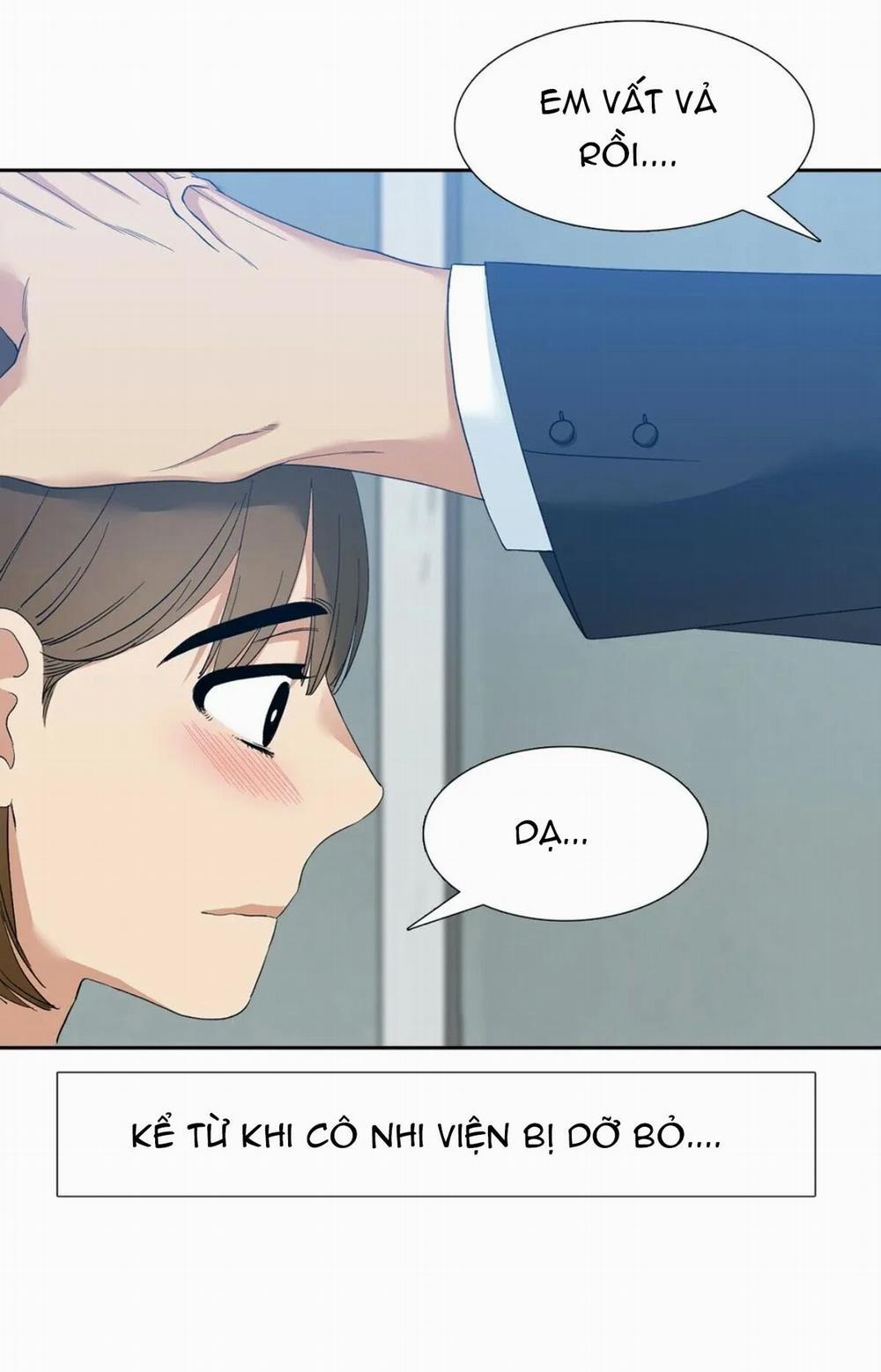 Xúc Cảm Điên Cuồng 4 trang 11