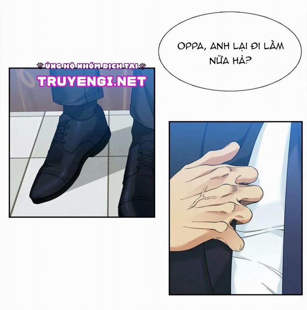 Xúc Cảm Điên Cuồng 4 trang 2