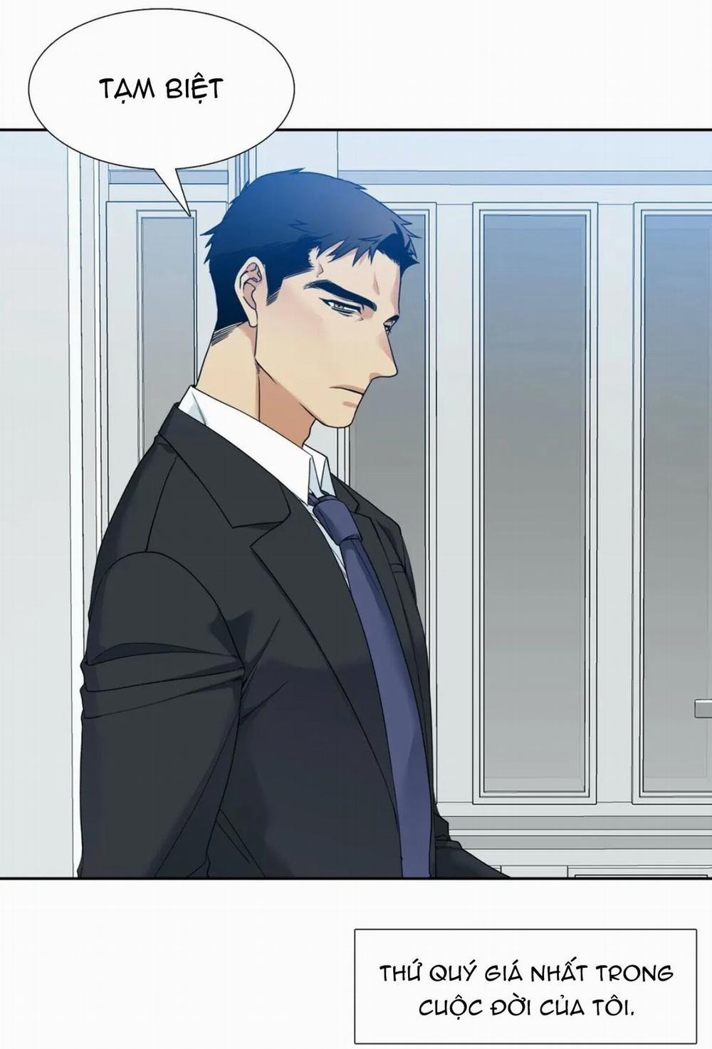 Xúc Cảm Điên Cuồng 4 trang 3