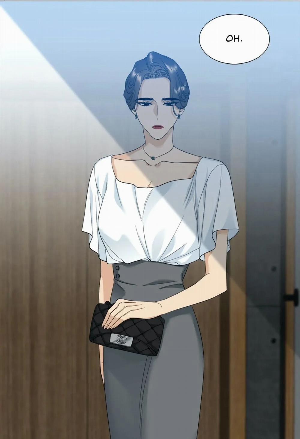 Xúc Cảm Điên Cuồng 4 trang 32