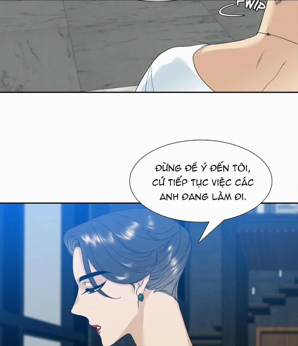 Xúc Cảm Điên Cuồng 4 trang 34