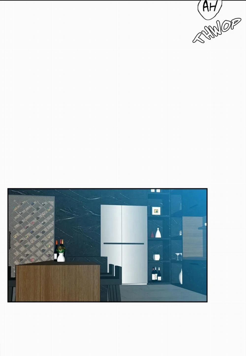 Xúc Cảm Điên Cuồng 4 trang 41