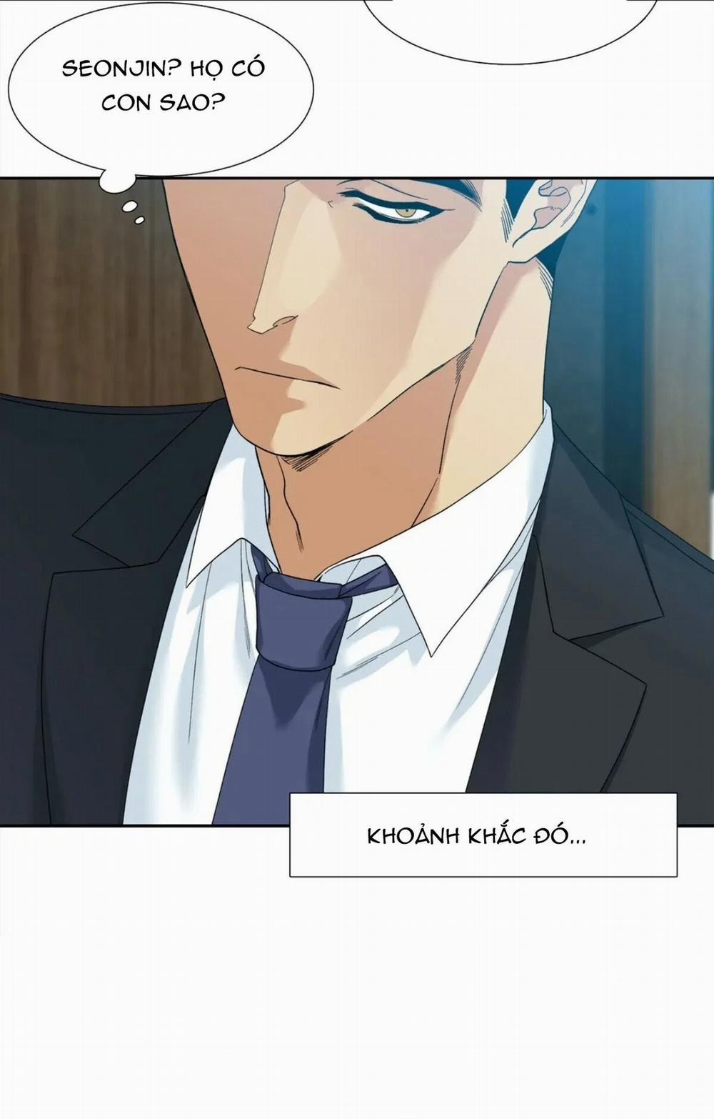 Xúc Cảm Điên Cuồng 4 trang 49