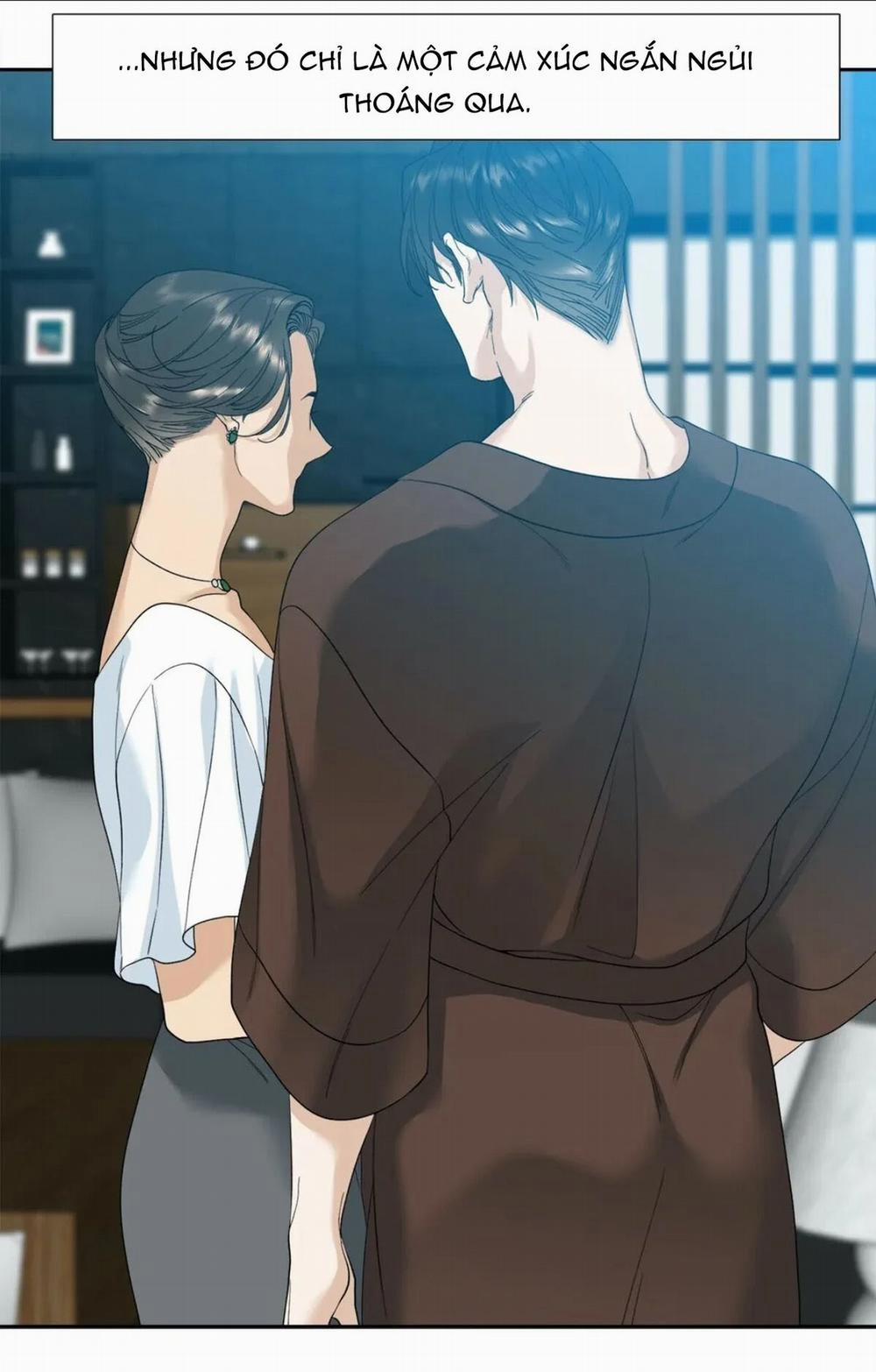 Xúc Cảm Điên Cuồng 4 trang 52