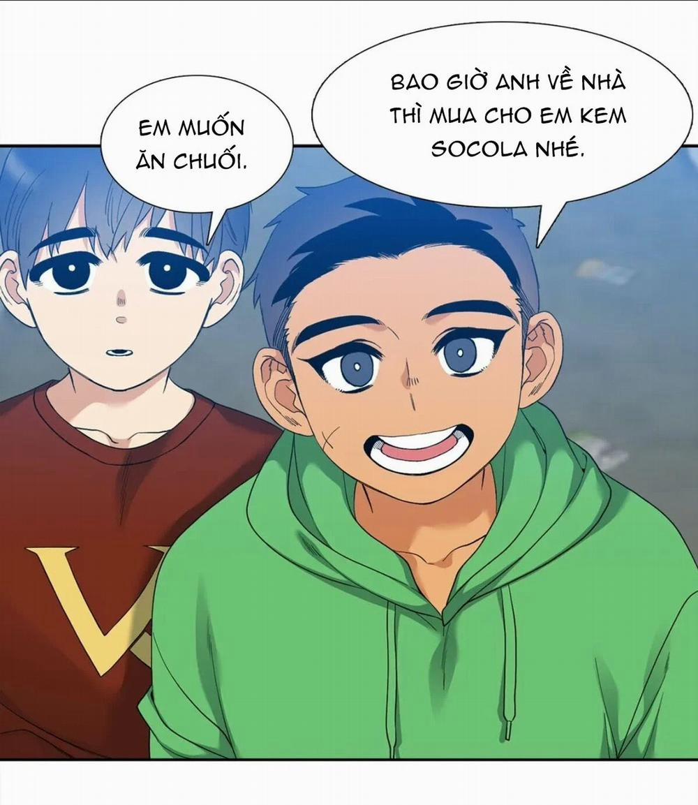 Xúc Cảm Điên Cuồng 4 trang 7