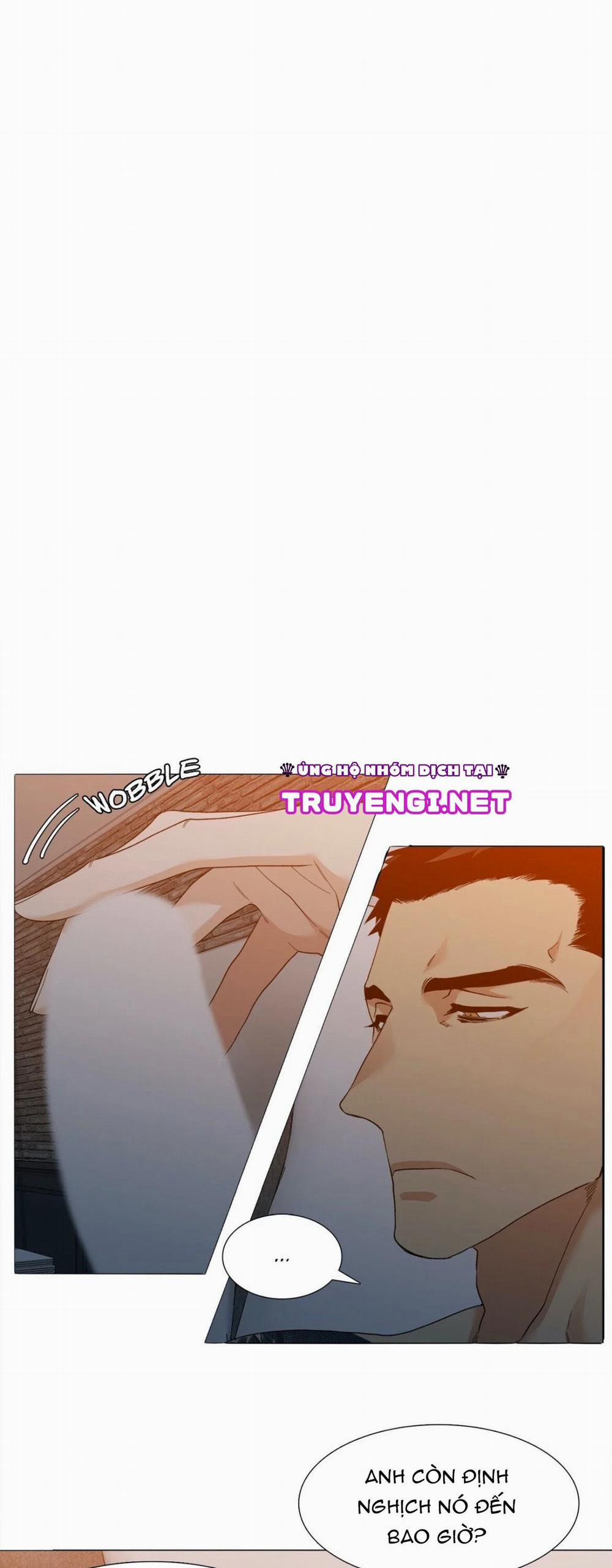 Xúc Cảm Điên Cuồng 6 trang 2