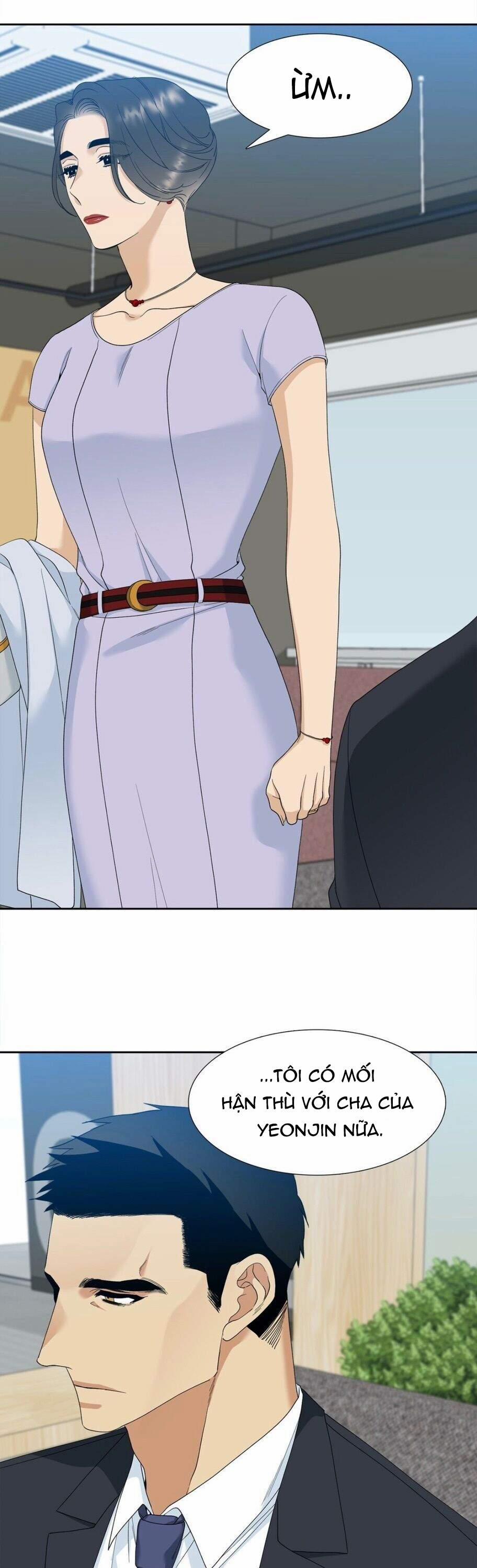 Xúc Cảm Điên Cuồng 8 trang 13