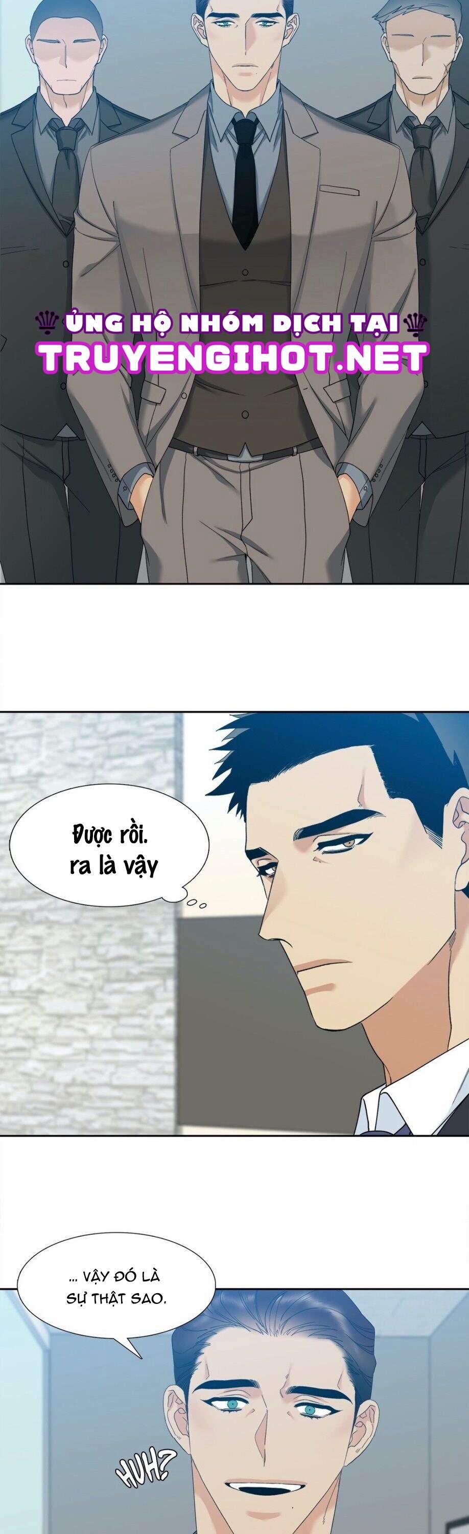 Xúc Cảm Điên Cuồng 9 trang 10