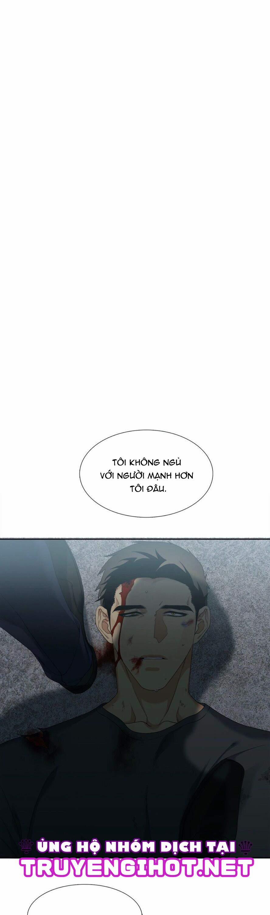 Xúc Cảm Điên Cuồng 9 trang 2