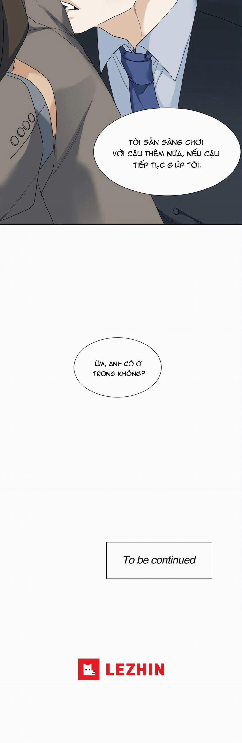 Xúc Cảm Điên Cuồng 9 trang 21