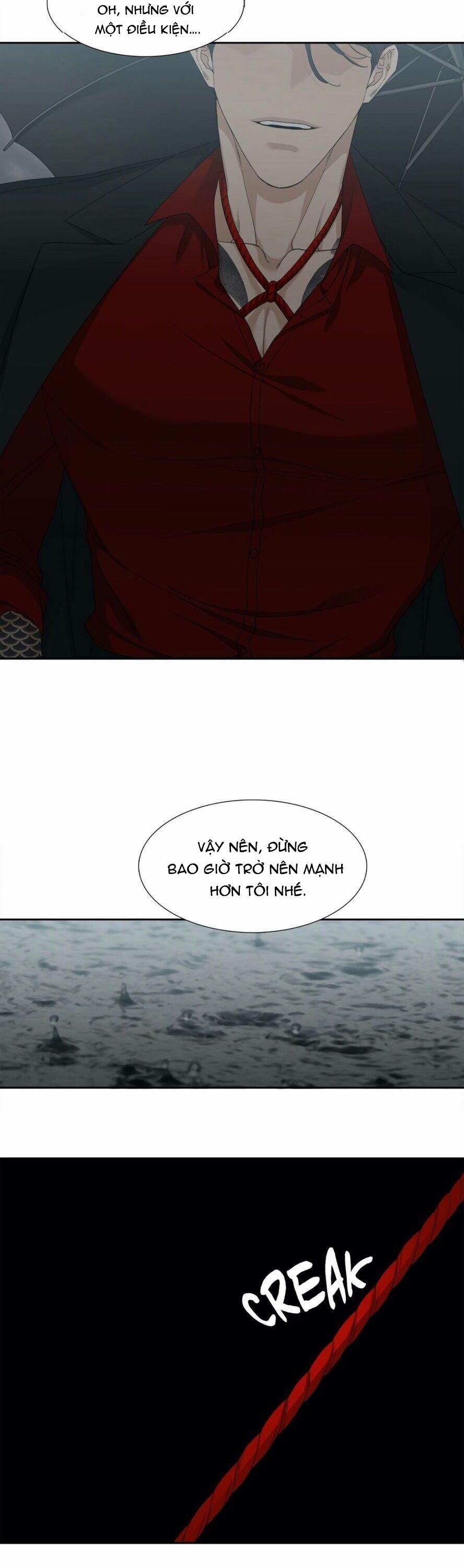 Xúc Cảm Điên Cuồng 9 trang 3