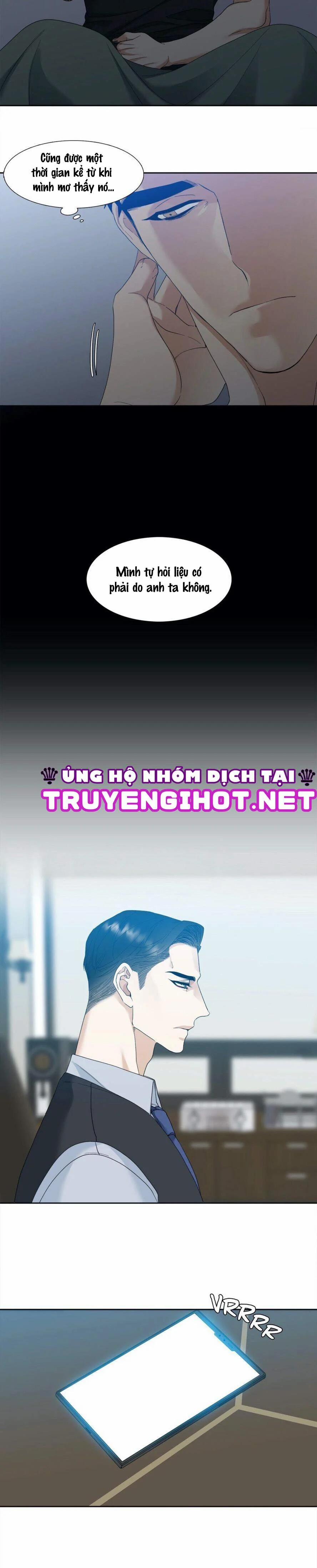 Xúc Cảm Điên Cuồng 9 trang 6