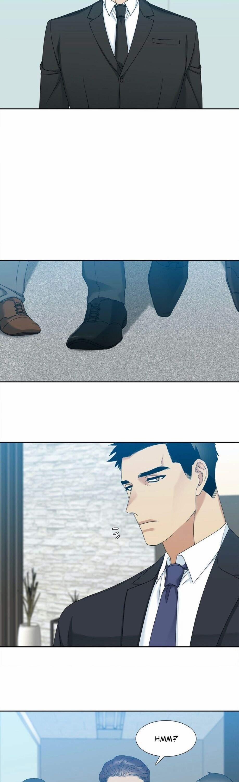 Xúc Cảm Điên Cuồng 9 trang 9