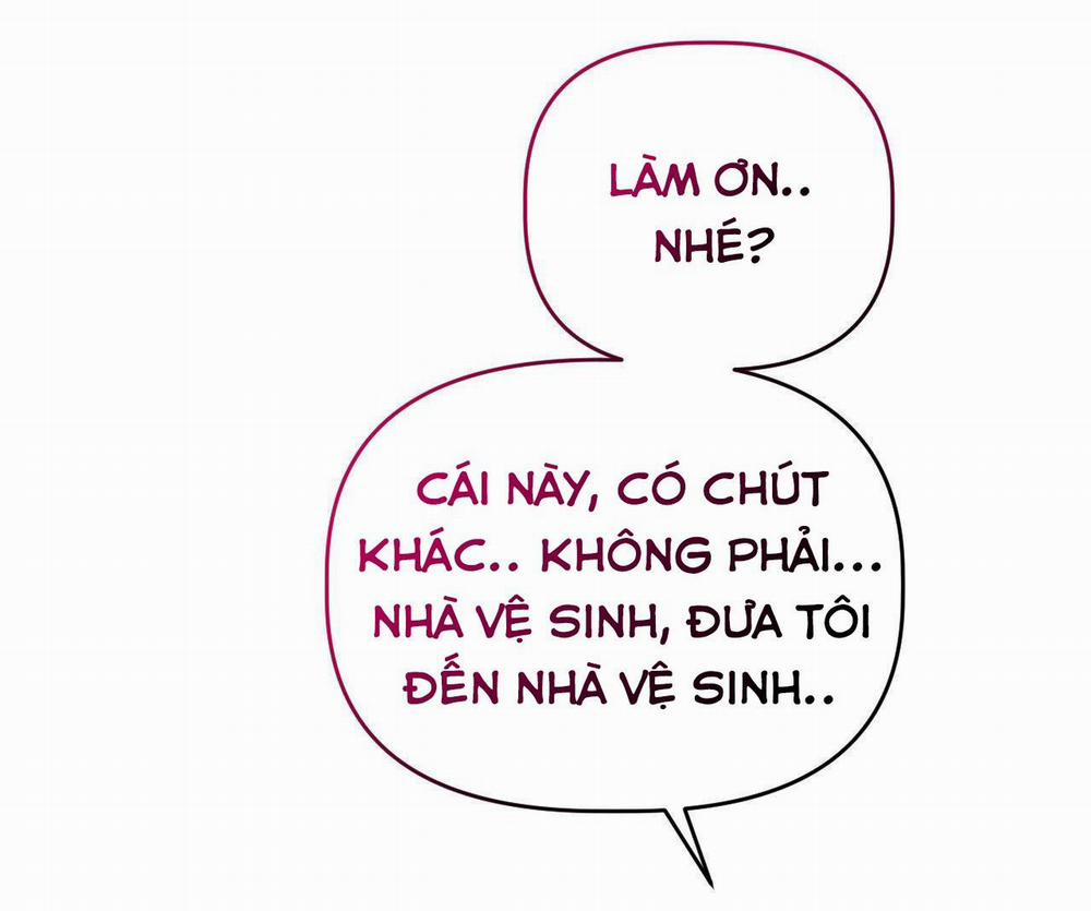 XÚC CẢM LÀN DA Chương 18 Trang 22