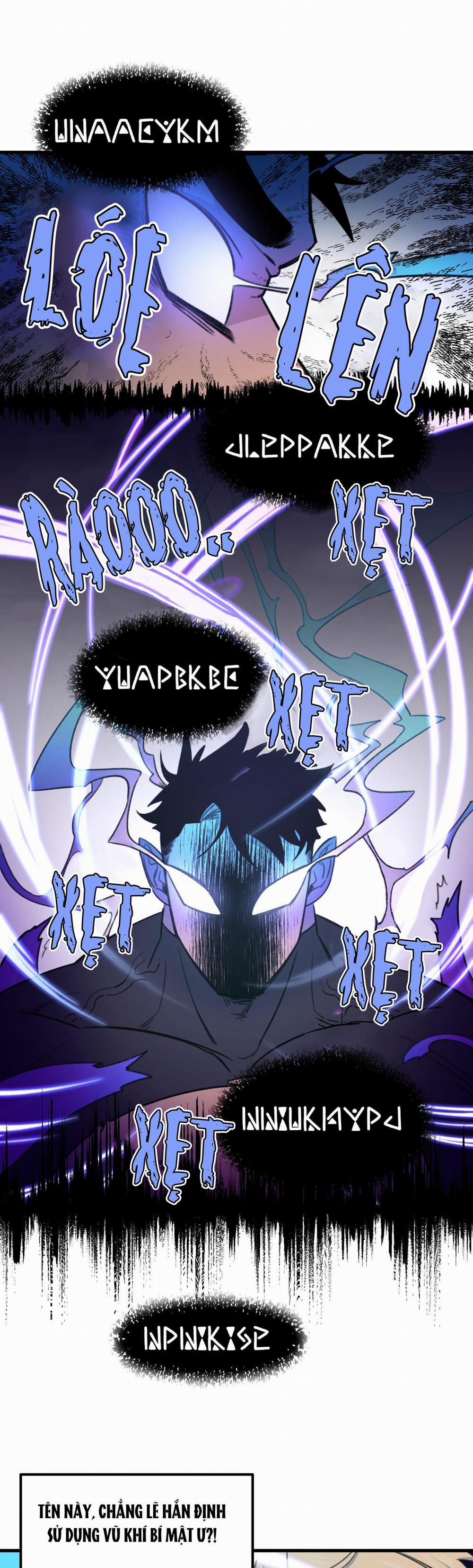 XÚC TU VÀ TÌNH YÊU DIỆU KÌ 1 trang 30