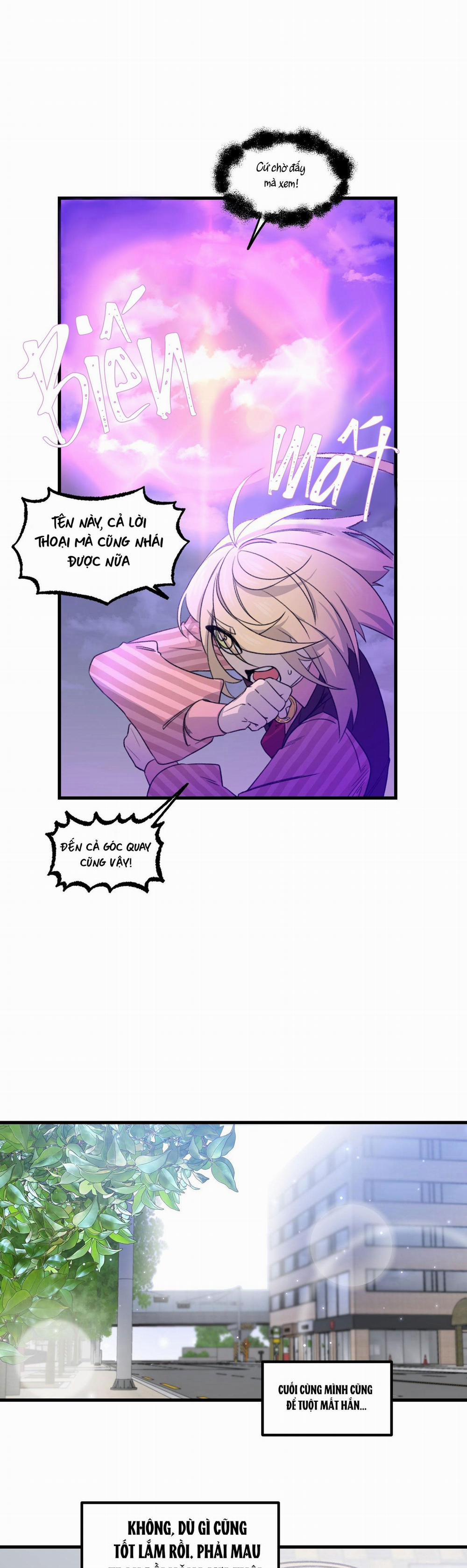 XÚC TU VÀ TÌNH YÊU DIỆU KÌ 1 trang 34