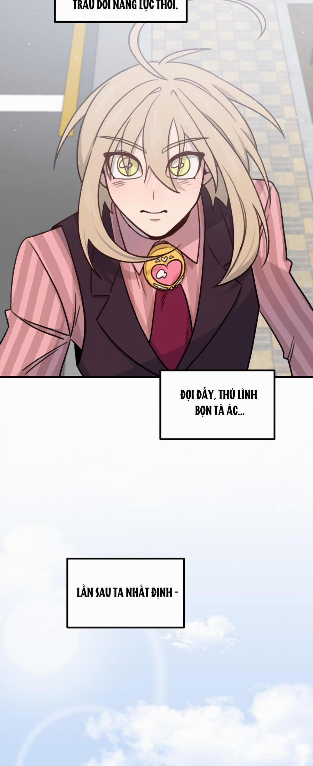 XÚC TU VÀ TÌNH YÊU DIỆU KÌ 1 trang 35