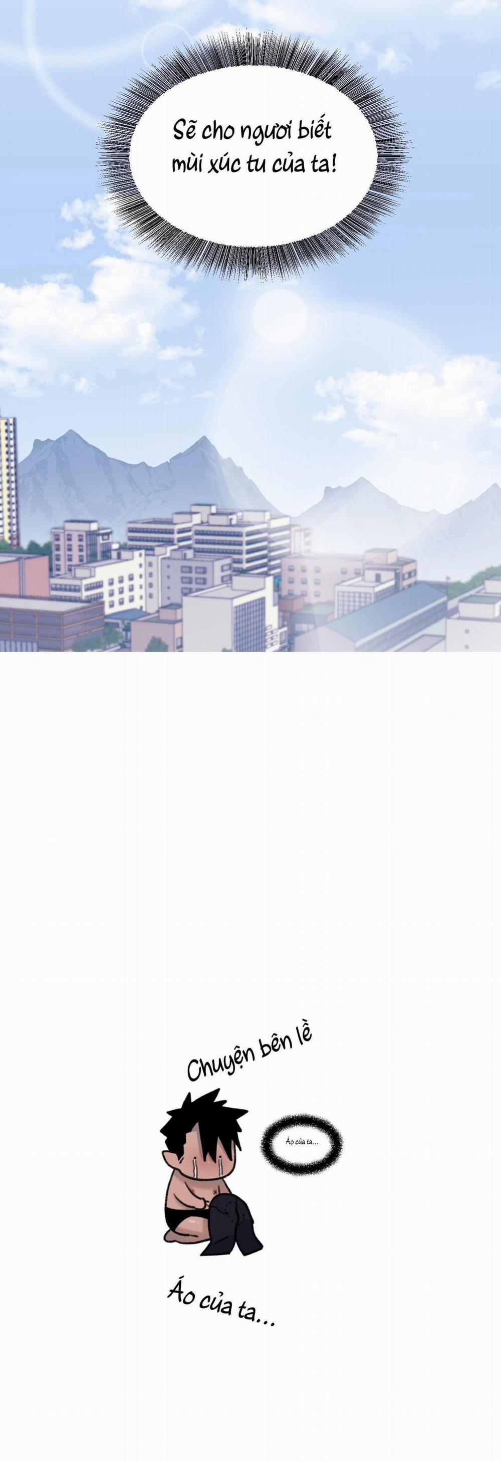 XÚC TU VÀ TÌNH YÊU DIỆU KÌ 1 trang 36