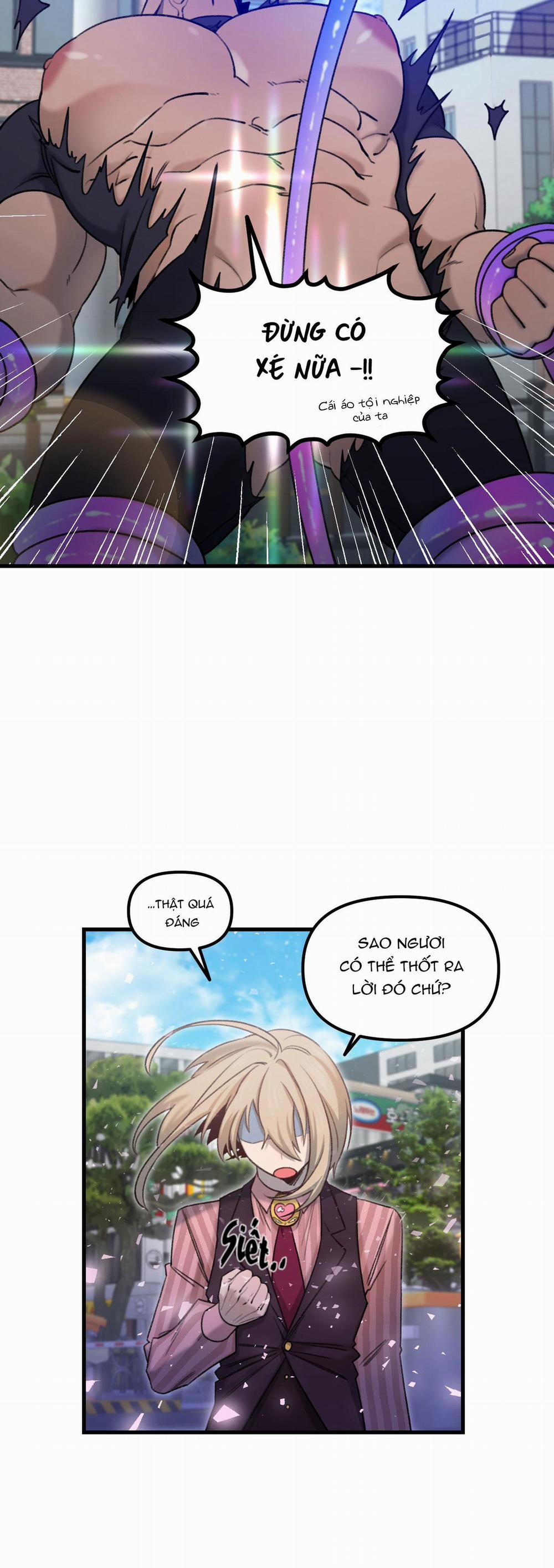 XÚC TU VÀ TÌNH YÊU DIỆU KÌ 2 trang 2