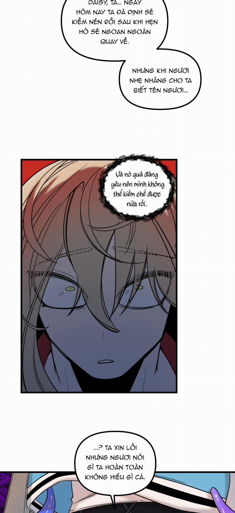 XÚC TU VÀ TÌNH YÊU DIỆU KÌ 2 trang 24