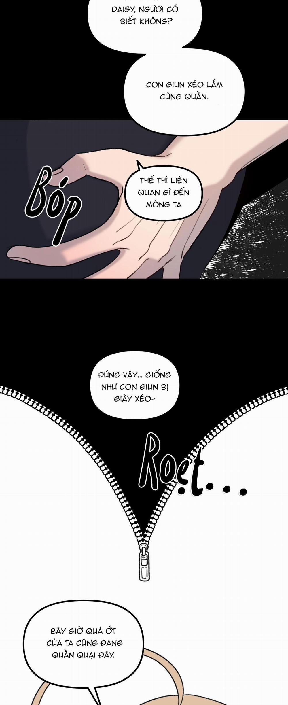 XÚC TU VÀ TÌNH YÊU DIỆU KÌ 2 trang 38