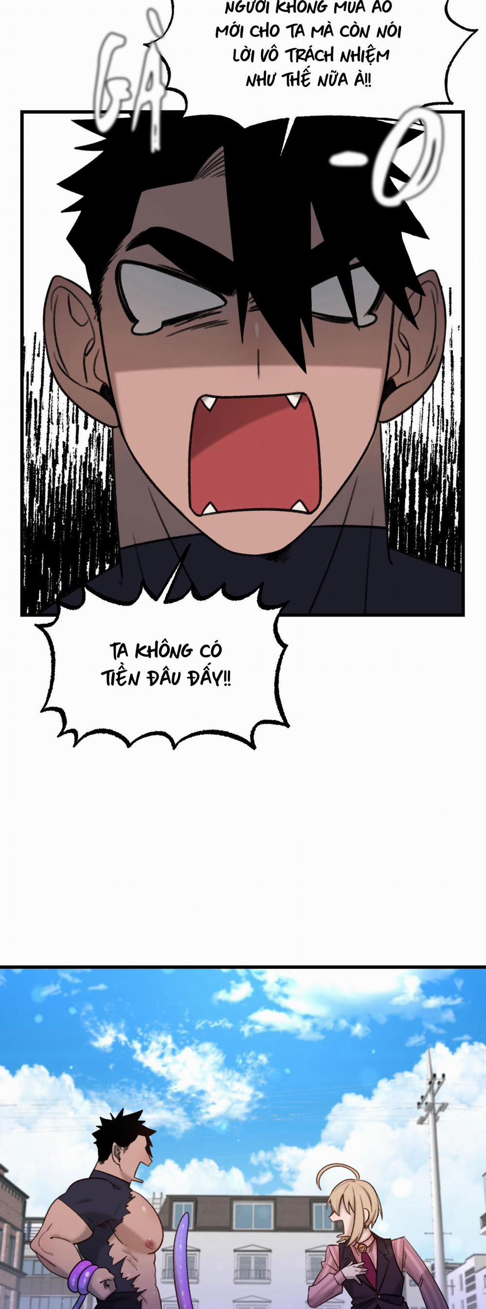 XÚC TU VÀ TÌNH YÊU DIỆU KÌ 2 trang 4