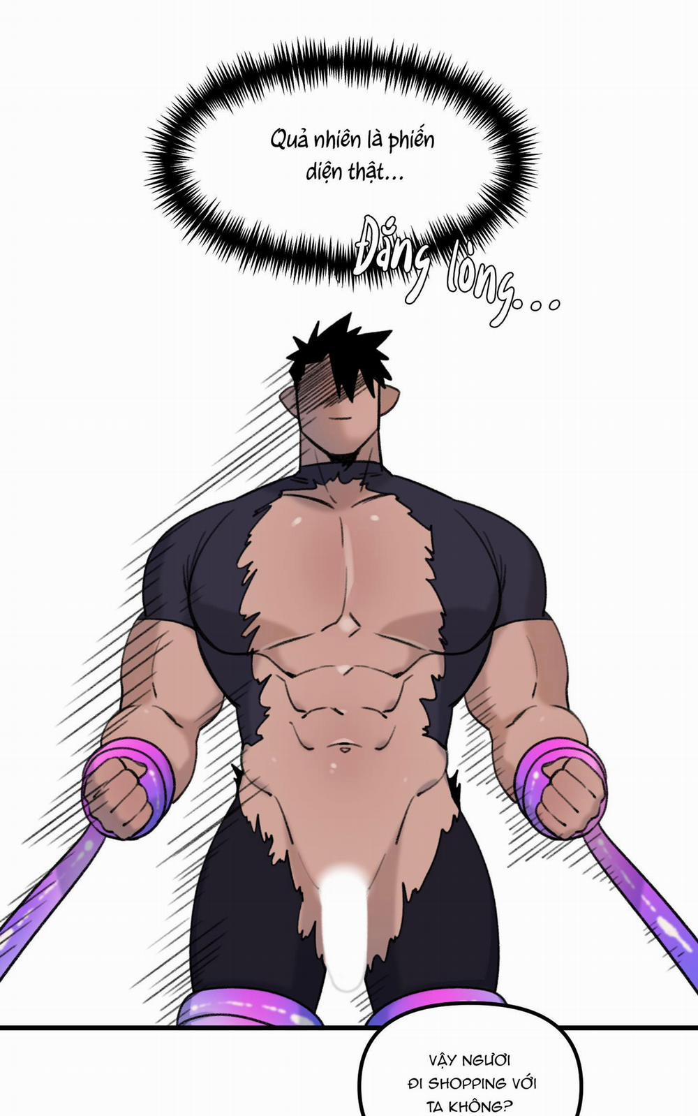 XÚC TU VÀ TÌNH YÊU DIỆU KÌ 2 trang 7