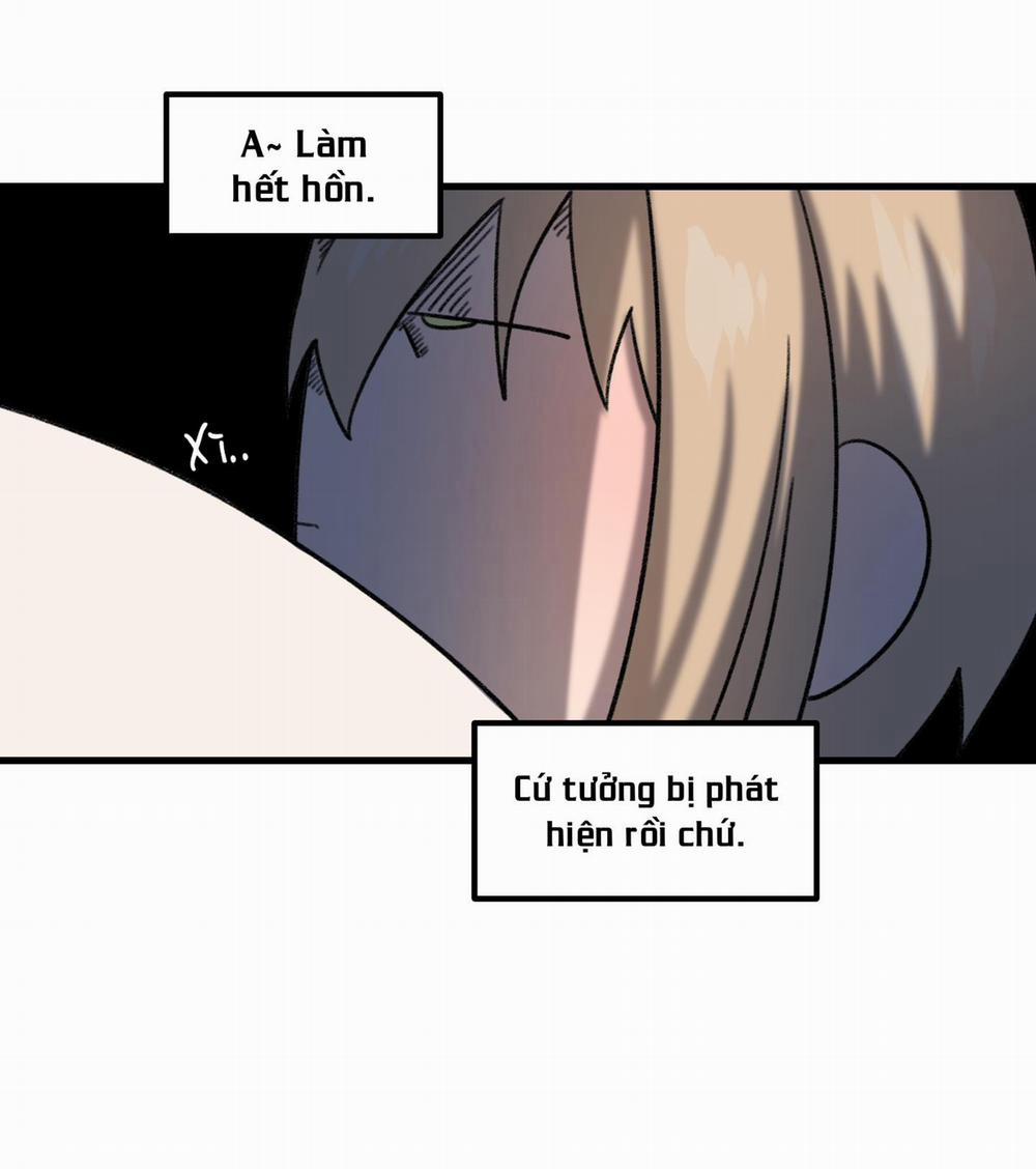 XÚC TU VÀ TÌNH YÊU DIỆU KÌ 3 trang 14