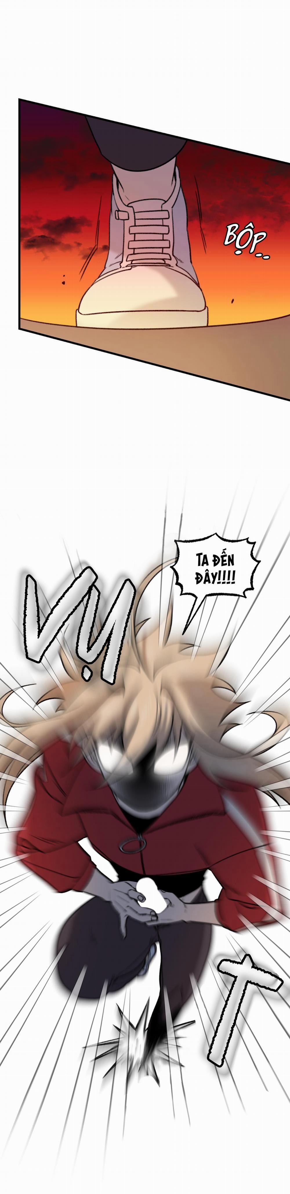 XÚC TU VÀ TÌNH YÊU DIỆU KÌ 3 trang 2